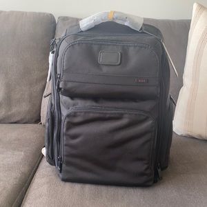Tumi Backpack